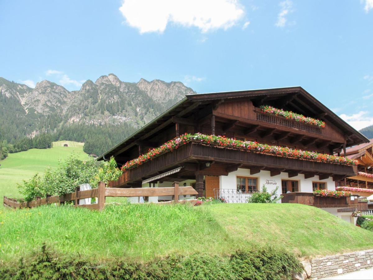 Apartment Elisabeth - Aph311 By Interhome Alpbach Exteriör bild
