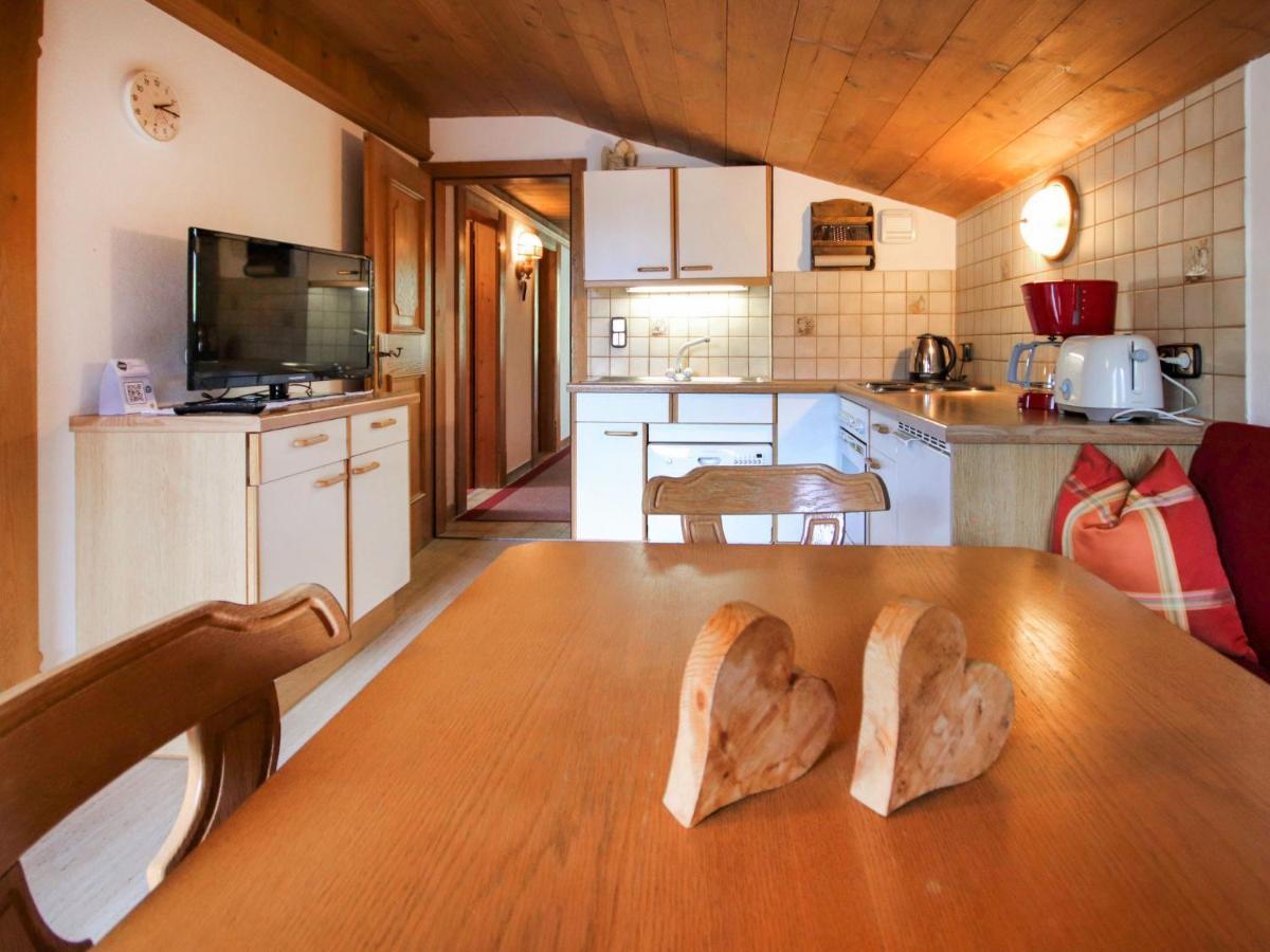 Apartment Elisabeth - Aph311 By Interhome Alpbach Exteriör bild